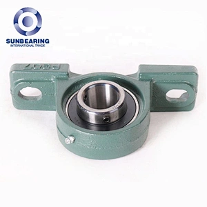 Pillow Block Bearings UCP307 Bearing Housing P307 Insert Bearing UC307