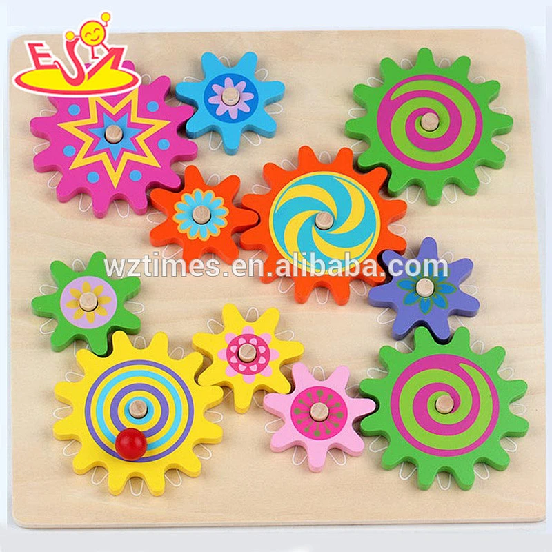 wholesale fashion popular wooden children geometric toy for sale W13E060