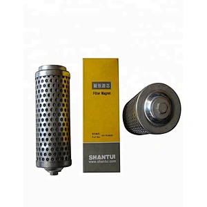 PC200-7 6D102 engine air cartridge Fuel Filter 600-411-1191 6732-71-6111 600-185-3100 600-319-3610