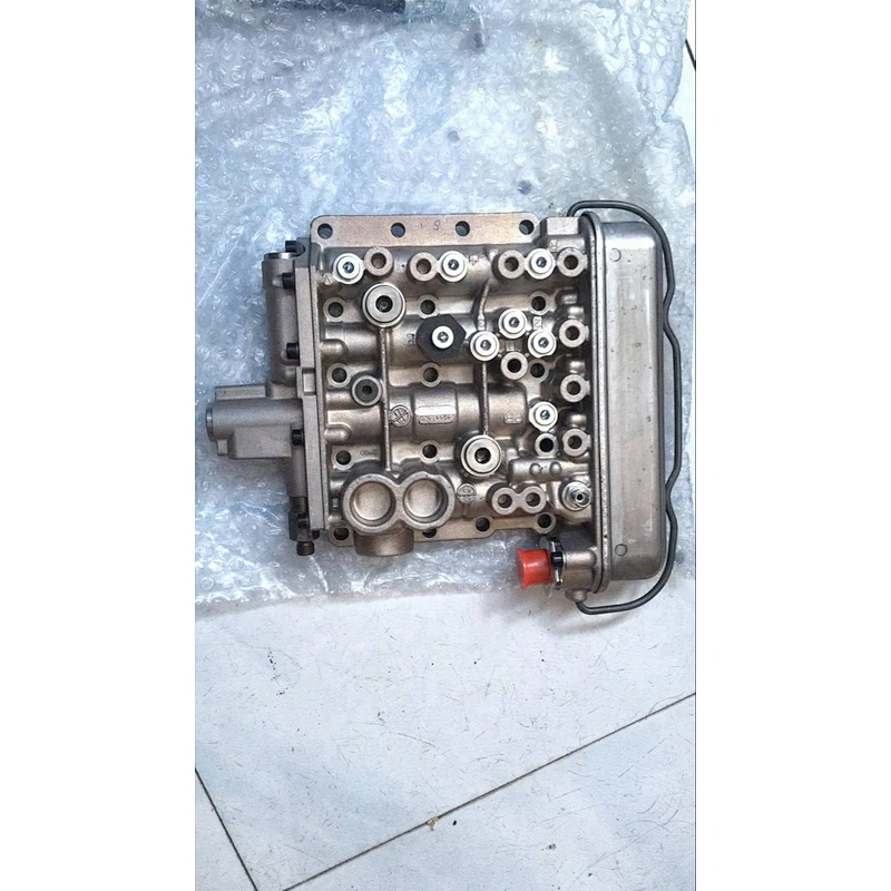 Transmission control valve 4644159347 use for 4WG200