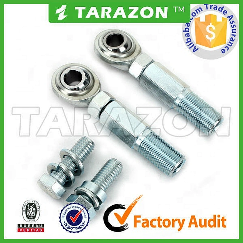 China hot sale adjustable cheap lowering kits for hd bike parts