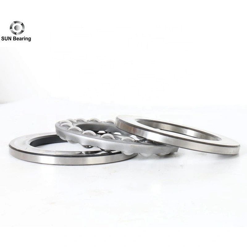 Ball Bearing 51220 Thrust Ball Bearing