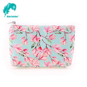 2018 hot selling portable cosmetic bag
