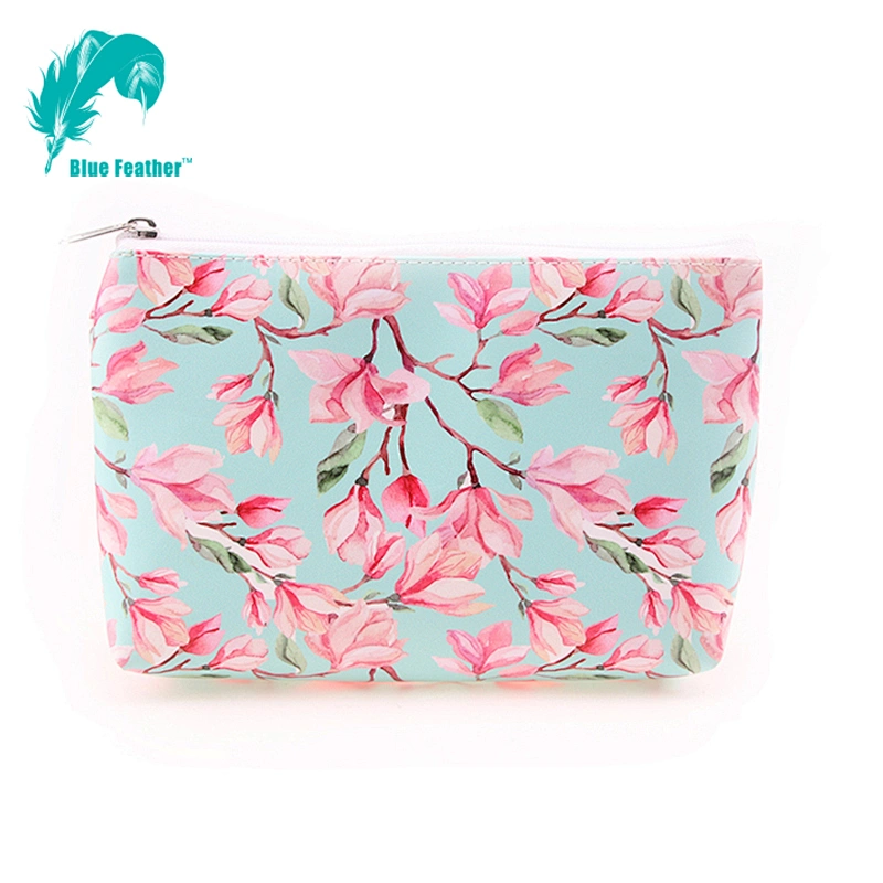 2018 hot selling portable cosmetic bag