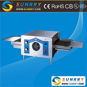 2018 New bakery equipment 20 Pizza 18