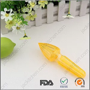 Kitchen Ware Durable Lemon Citrus Juice Sprayer