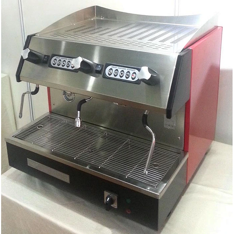 Top sell coffee vending machine and coffee roaster machine for sale (SY-CM12A )
