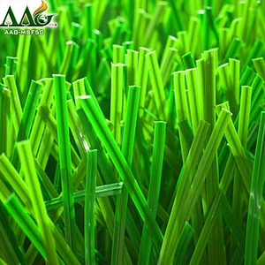 AAG Best Synthetic Grass for Football Field without equipment