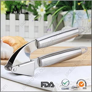 Best Home Kitchen Utensils Cooking Garlic Presser