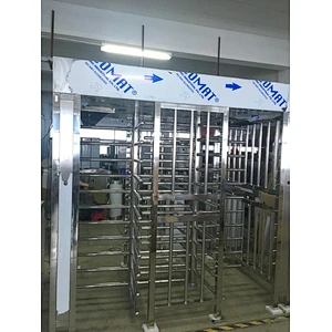 High Quality Turnstile Security Systems Manufacturer