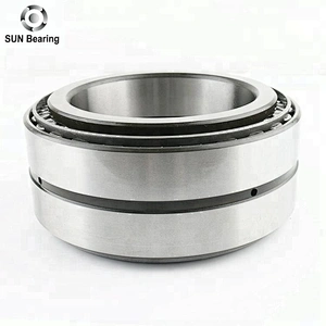 351076 Double Roll Tapered Roller Bearing