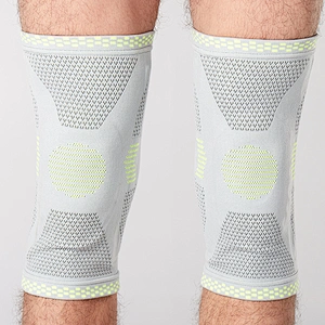 Kangda KDHX - 02 Latest Wholesale Knee Straps Wrap Support Brace