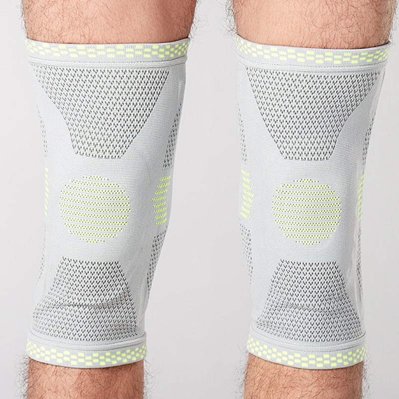 Kangda KDHX - 02 Latest Wholesale Knee Straps Wrap Support Brace