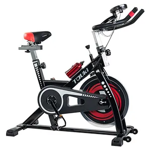 Home Gym Equipment Fitness Equipment Indoor Cycling Bike Spinning Bike Sports Equipment