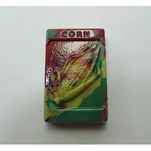 QT0038 corn soap mold handmade silicone molds przy