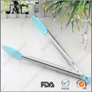 Top Selling Stainless Steel Pp Knifesandwich Tong