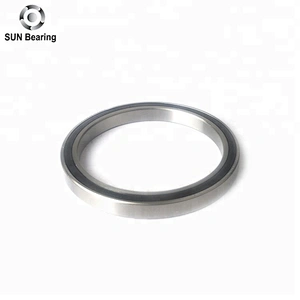 61820-2RS Thin Section ball Bearing