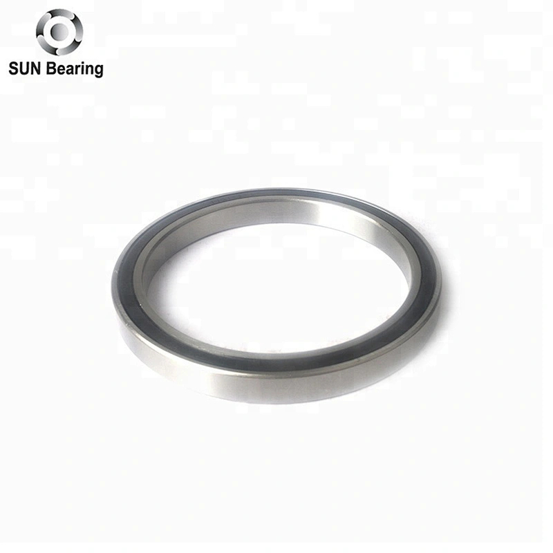 61820-2RS Thin Section ball Bearing