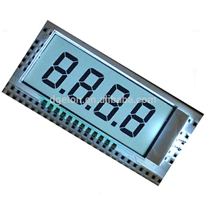 small lcd display screen