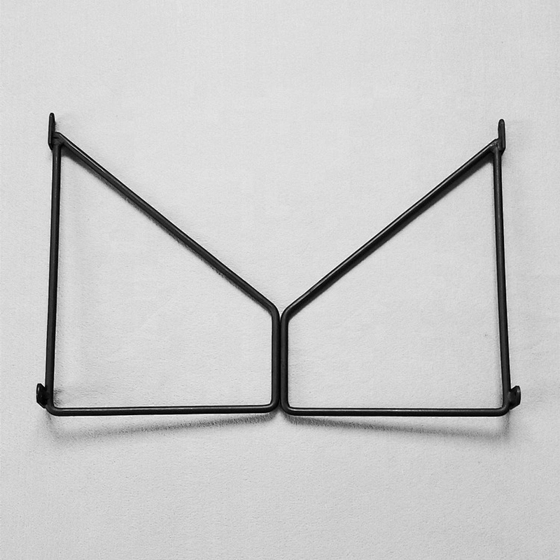 Creative Rack Bracket Layer, Stock Metal Brackets from China ...