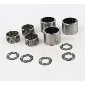 Manufacture Needle Bearing With Factory Price