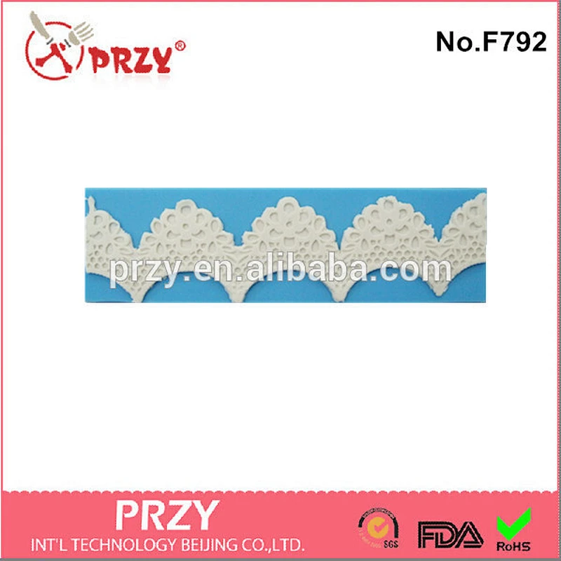 fondant cake decorating modeling tools / modelling mold cake decorations