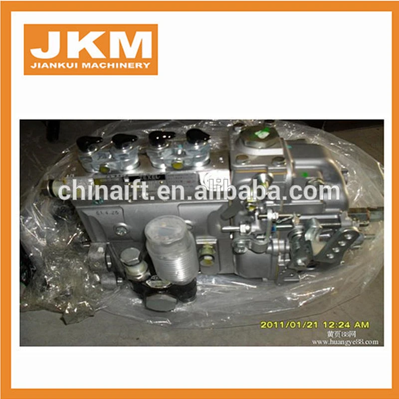 engine parts injection Pump 4990601