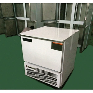 Commercial CFC-free refrigerant blast freezers and quick freezer for sale