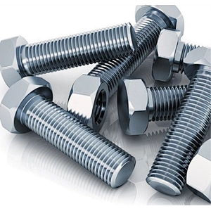 spare parts bolts and nuts  for construction machinery  best quality