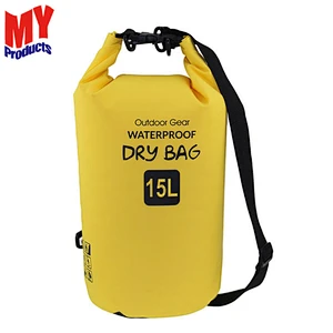 Waterproof cooler bag backpack, custom foldable backpack Beach bags