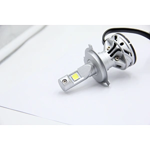 LED Headlight L8 H4 60W 7000LM Lumen Auto Led Lights Accessories for cars