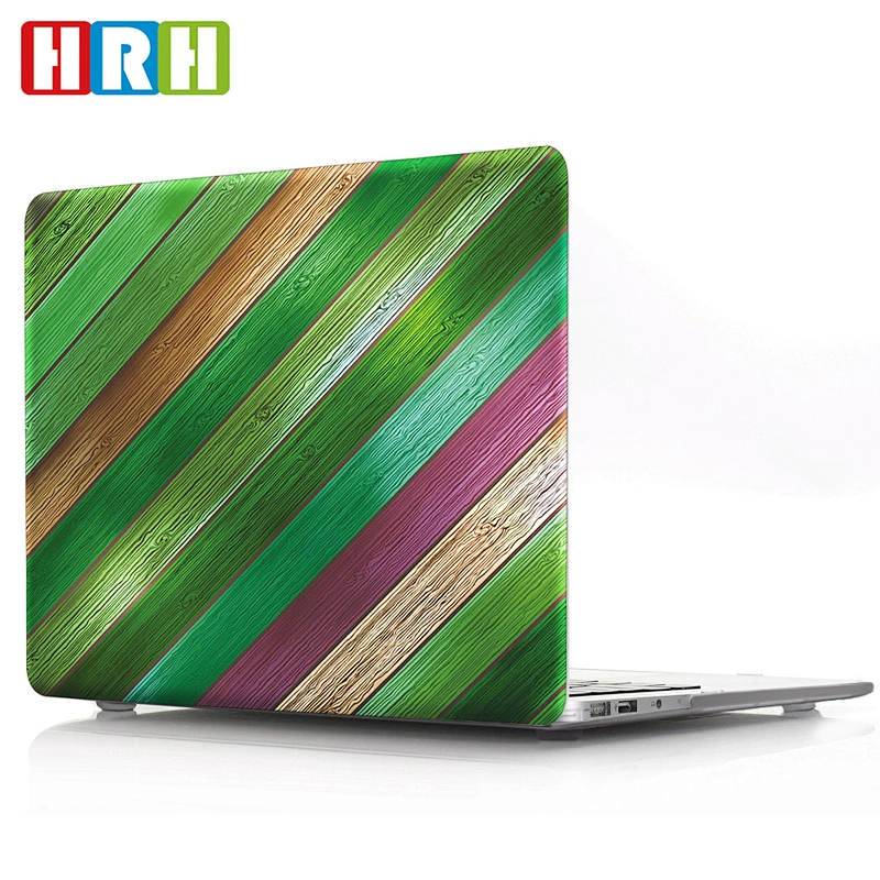 case wood Cover For macbook pro 13 retina sleeve image 2018 for macbook air case eco friendly for macbook pro 17