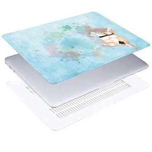 unique case odm oem Japanese Traditional Sumo Competition Soft Shell custom case for macbook a1181 for macbook air 11 inch case
