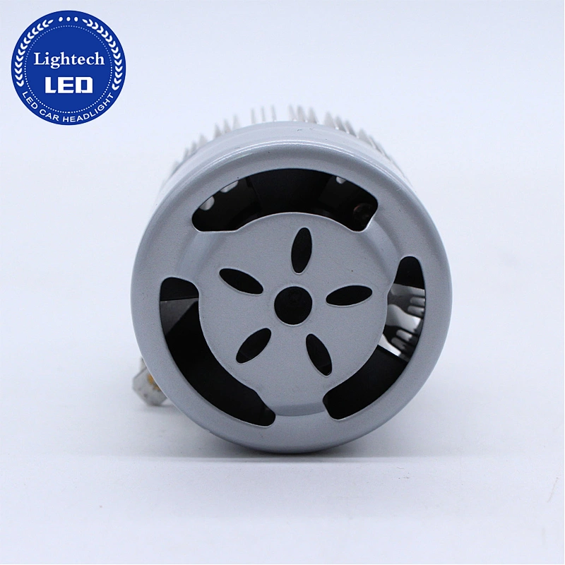 Automotive Lighting 12v 24v Led Headlights C6 H15