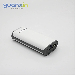 4000mah Factory Directly Selling Reasonable Price Power Bank