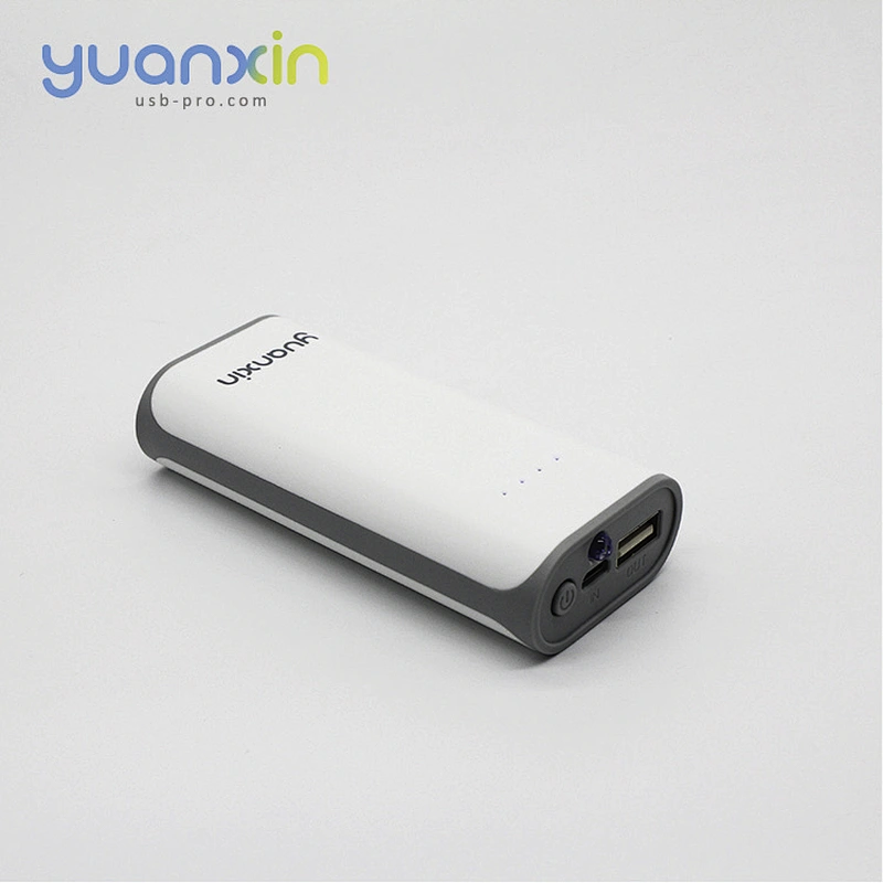 4000mah Factory Directly Selling Reasonable Price Power Bank
