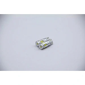 2019 NEW Super canbus S1C 2.6W 280LM w5w led t10 9smd CSP 2020 LED
