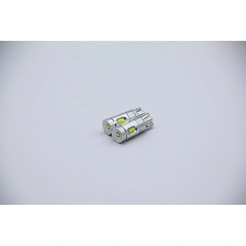 2019 NEW Super canbus S1C 2.6W 280LM w5w led t10 9smd CSP 2020 LED