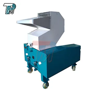 Hot sale tyrone brand plastic scrap crusher crushing machine