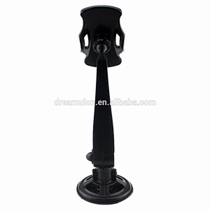 GRIPGO CAR MOUNT UNIVERSAL MOBILE PHONE GPS HOLDER MOUNT HANDS FREE POPULAR