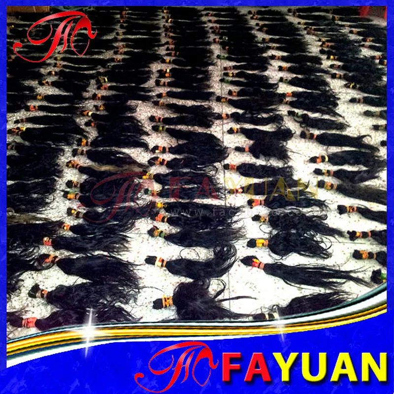 6A hair braid steamed beauty hair products wholesale factory price