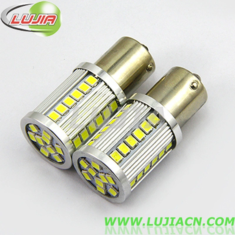 Strong Stability Long Life 40SMD 2835 Car Led Lamps S25 1156, Led Auto Light