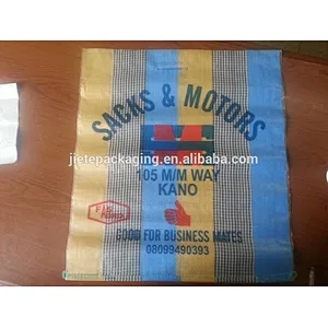 Made in china custom pp woven courier,express,fedex,mailing packing bag