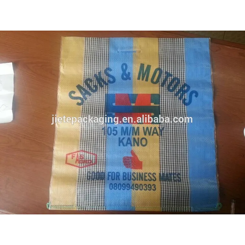 Made in china custom pp woven courier,express,fedex,mailing packing bag