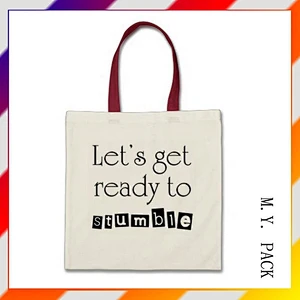 High quality gift shopping bag / mini gift bags plastic / plastic gift bag