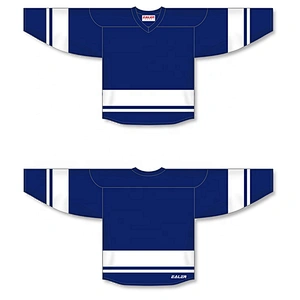 2019 custom cheap wholesale blank hockey jersey