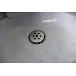 2018 Modern Design Comfortable massage glass shower room