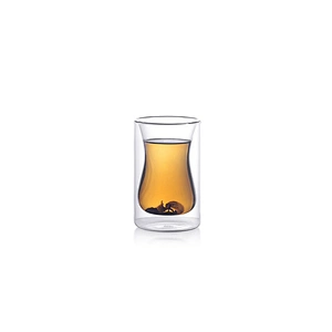 双层玻璃杯
