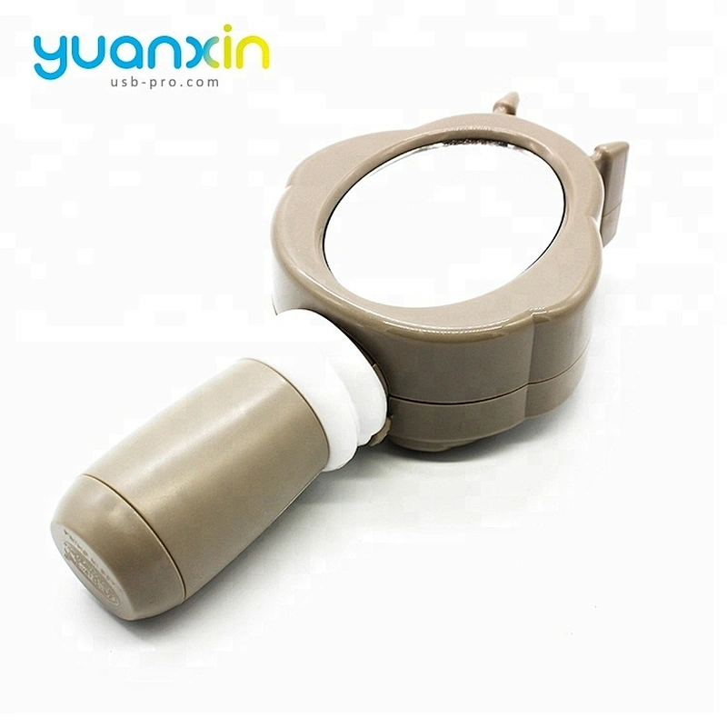 Handy Handheld Led Mini Hand Blower Fan Usb For Phone