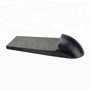 Universal Classic Hump Motorcycle Seat Base Plate for Sale